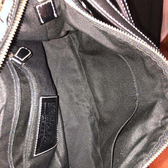 Coach bag - Picture 2 of 2